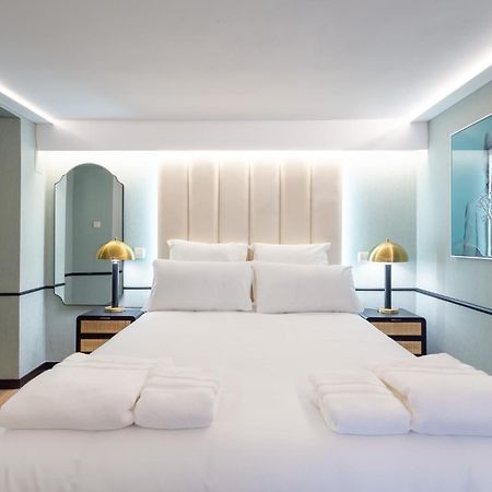 Camoes Lounge Apartment W/Courtyard Lisboa Ngoại thất bức ảnh